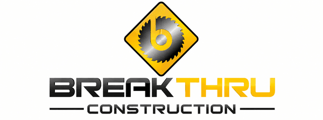 Breakthru Construction