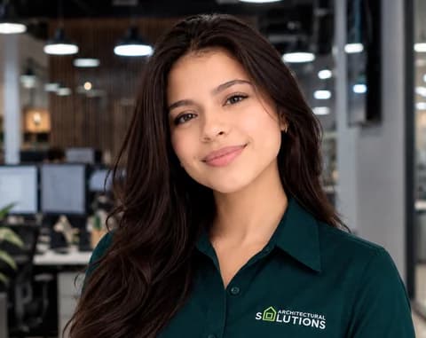 Ashley Sanchez, Permit Coordinator