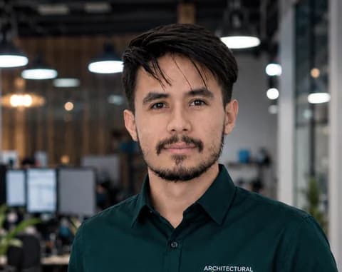 Camilo Ballesteros, Associate Structural Engineer
