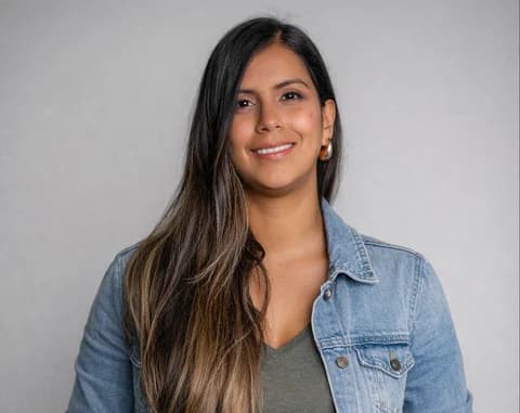 Carolina Galarza, COO