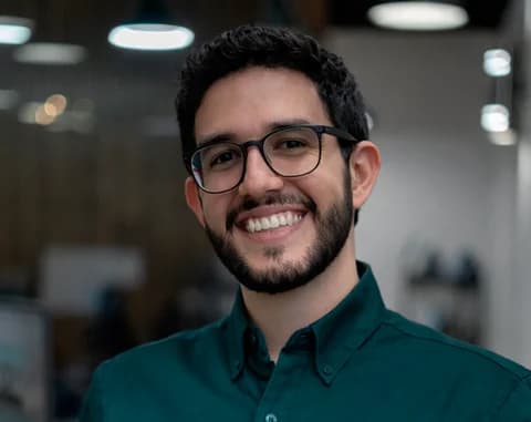 Juan Jose Giraldo, Structural Manager