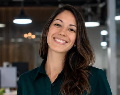 Karla Blanchard, Junior Architect
