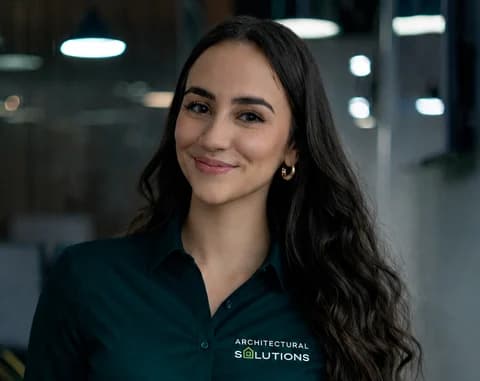 Nicholle Valero, Associate Architect