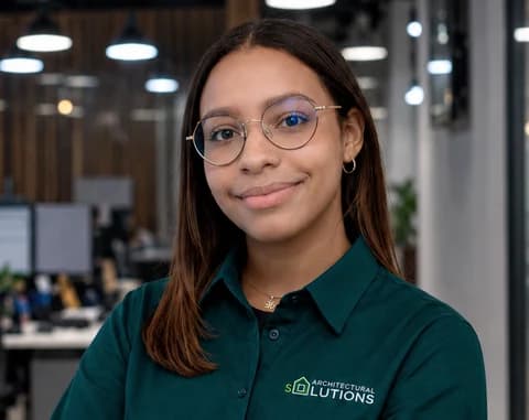 Nycole Teheran, Senior MEF Architect