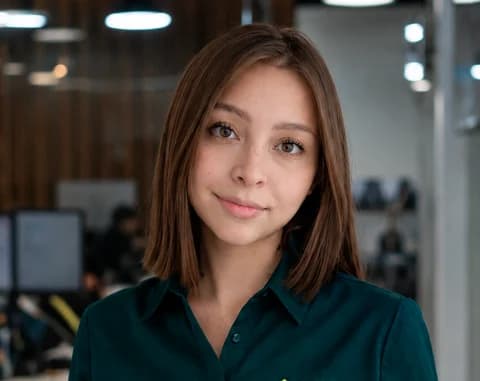 Sofia Cordero, Junior Architect