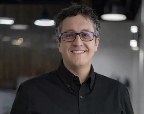 William Diaz, General Manager