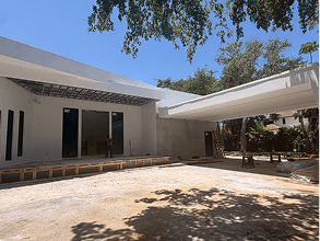 Residential Addition